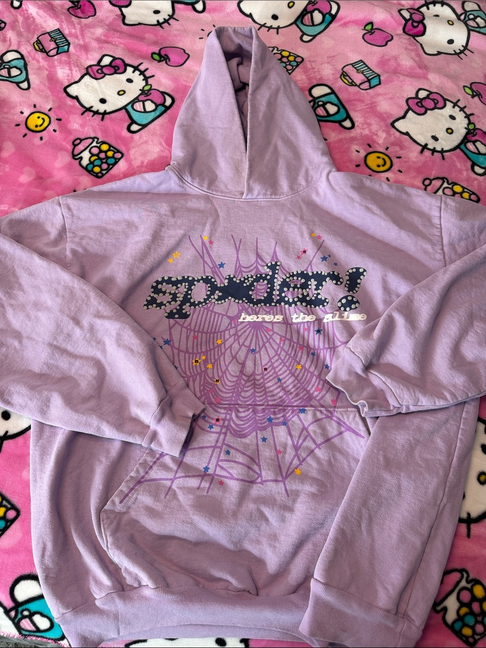 Spyder Sweater